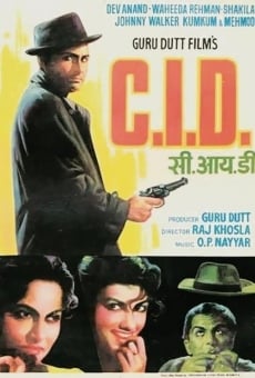 C.I.D. online streaming