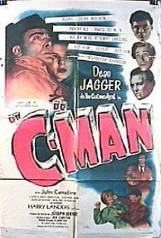 C-Man (1949)