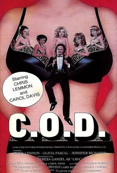 C.O.D. streaming en ligne gratuit