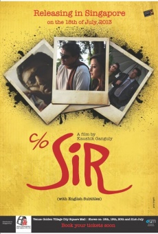 C/O Sir (2013)