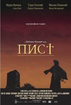 Ver película C.S.T.I. (The Curse of the St. Theodore Iconostasis)