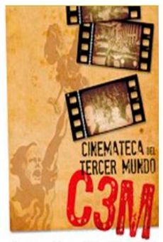 Ver película C3M - Cinemateca del Tercer Mundo