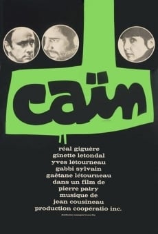 Caïn stream online deutsch