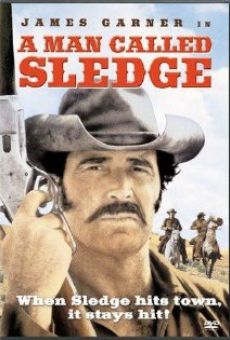 A Man Called Sledge