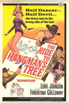 Ride to Hangman's Tree stream online deutsch