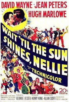 Wait 'till Sun Shines, Nellie online kostenlos