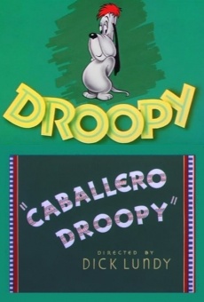 Ver película Caballero Droopy