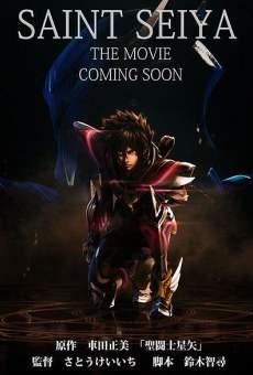 Saint Seiya