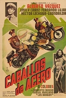 Caballos de acero online