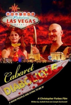 Watch Cabaret Diabolique online stream