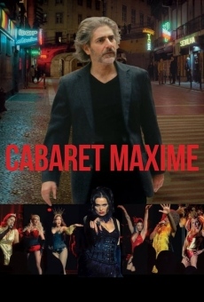 Cabaret Maxime en ligne gratuit