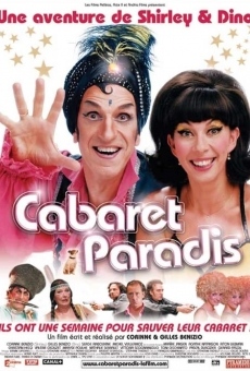 Cabaret Paradis on-line gratuito