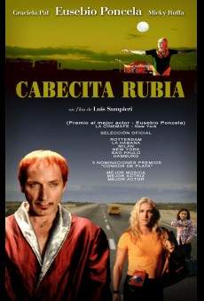 Cabecita rubia on-line gratuito