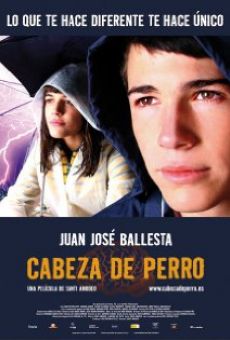 Cabeza de perro online streaming