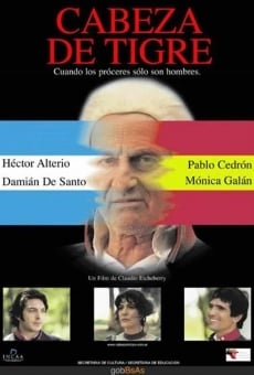Cabeza de tigre online streaming