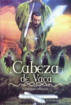 Cabeza de Vaca online streaming
