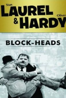 Block-Heads on-line gratuito