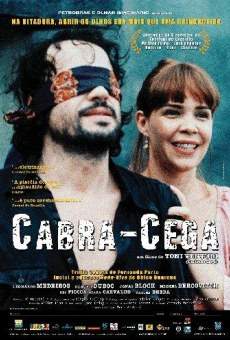 Cabra-Cega online streaming