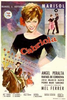 Cabriola online streaming