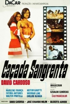 Caçada Sangrenta stream online deutsch