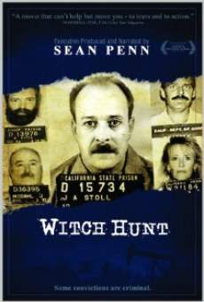 Witch Hunt on-line gratuito