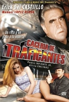 Cacería de Traficantes online