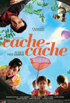 Cache cache en ligne gratuit