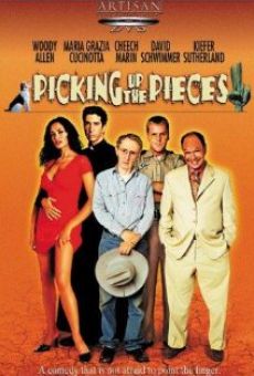 Picking Up the Pieces stream online deutsch