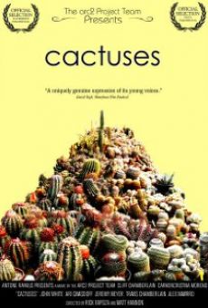 Ver película Cactuses