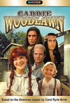 Caddie Woodlawn stream online deutsch