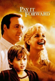 Watch Pay it Forward online stream