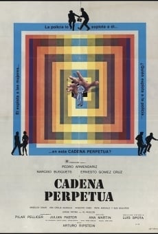 Cadena perpetua online streaming