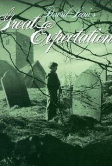 Great Expectations online kostenlos