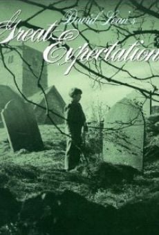 Great Expectations gratis