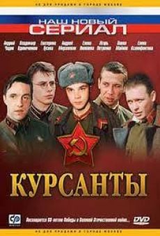 Kursanty online streaming