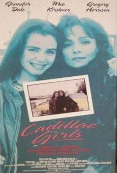 Cadillac Girls online streaming