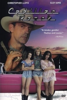 Ver película Rancho Cadillac