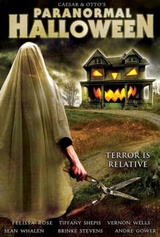 Caesar and Otto's Paranormal Halloween on-line gratuito