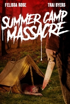 Caesar and Otto's Summer Camp Massacre stream online deutsch