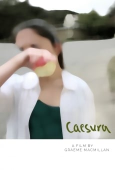 Watch Caesura online stream