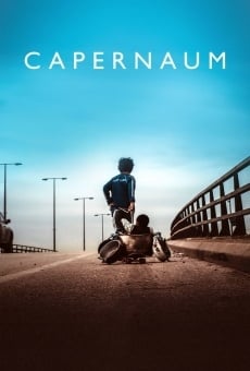 Cafarnaúm online free