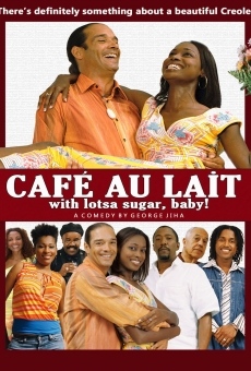 Ver película Café au lait, bien sucré