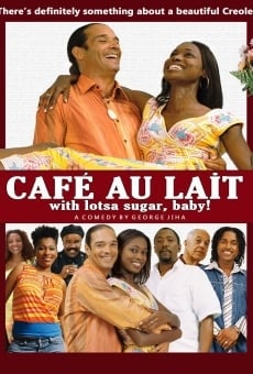 Café au lait, bien sucré en ligne gratuit