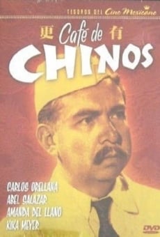 Café de chinos