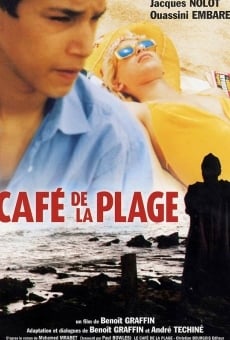 Café de la plage gratis