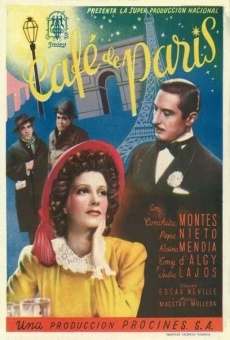 Café de Paris