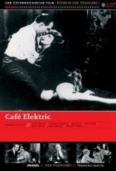 Café Eléctrico online