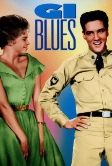 G.I. Blues online free