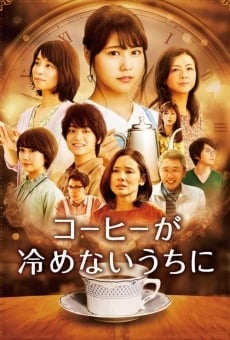 Café Funiculi Funicula online streaming