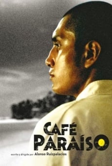 Ver película Café paraíso